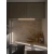 Lampa liniowa podszafkowa Preston 8W LED 3000/4000K NO2510176101 - Nordlux